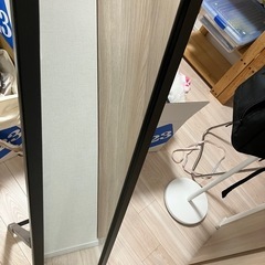 姿見