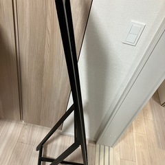 姿見の画像