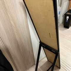 姿見の画像
