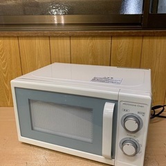 ✅ニトリ電子レンジ✅ ✅MM720CUKN2✅