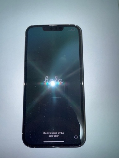 新品iPhone13pro512GBSIMフリー