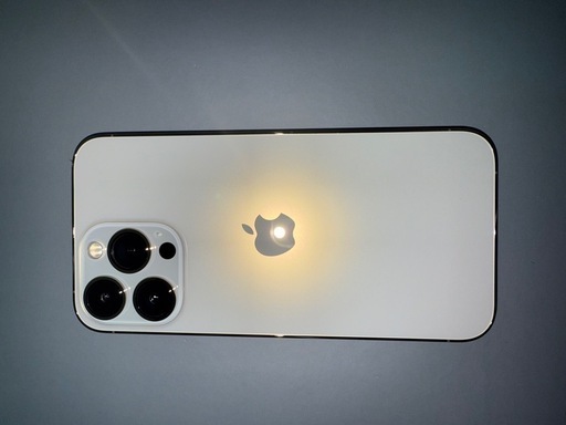 新品iPhone13pro512GBSIMフリー