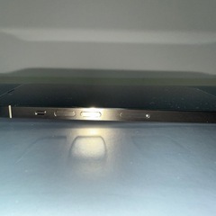 新品iPhone13pro512GBSIMフリーの画像