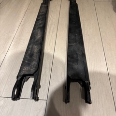 BMW e85 リアロアアーム 