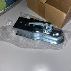 ヒッチカプラー取付部3インチ