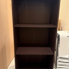カラーボックス