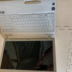 TOSHIBAパソコン