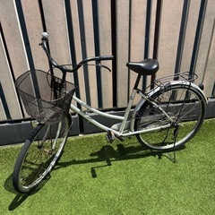 自転車