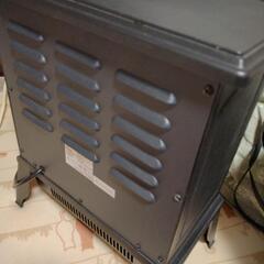 暖房器具の画像