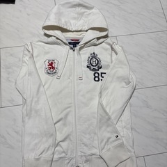 トミーヒルフィガー