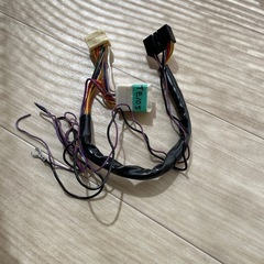 カーメイト CARMATE リモコンエンジンスターターハーネス TE105の画像