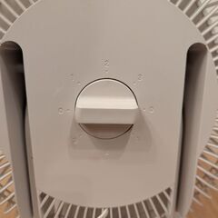 無印良品 サーキュレーターの画像