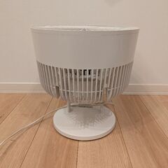 無印良品 サーキュレーターの画像