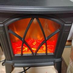 暖房器具の画像