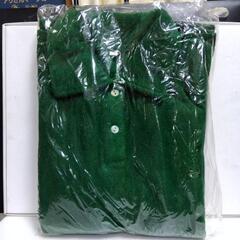 横須賀🆗新品 紳士フリース