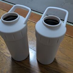 ペットボトルホルダー　２個  　500〜600ml対応