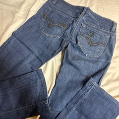 DIESEL ジーンズの画像