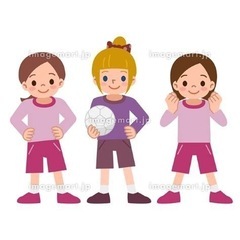 【ヘルシーフットサル⚽️💕】（女性のみでフットサル）