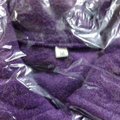 厚木方面🆗新品 紳士フリースの画像