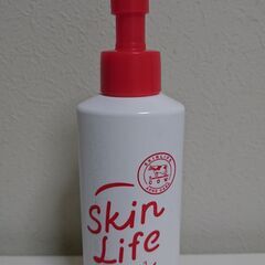 【無料】牛乳石鹸 スキンライフ 薬用メイク落としジェル  定価7...