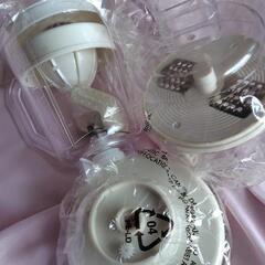 小型ミキサー 未使用品の画像