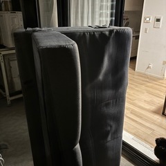 3人掛け用ソファ無料0円！の画像
