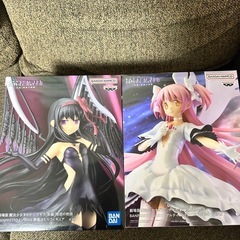 BANDAI NAMCO 劇場版 魔法少女まどか マギカ 新編 ...