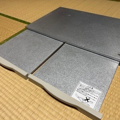 レンジテーブルスライド式（商談中）の画像