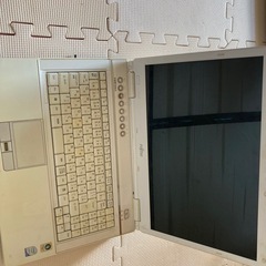 富士通パソコン