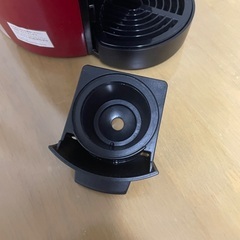 ネスカフェ ドルチェグスト　コーヒーメーカーの画像