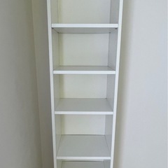 本棚　IKEA