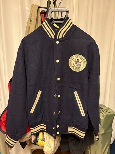 J.PRESS◇スタジャン