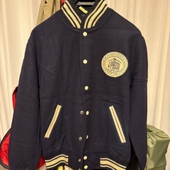 J.PRESS◆スタジャン