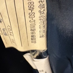 J.PRESS◆スタジャンの画像