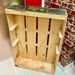 フルーツボックス