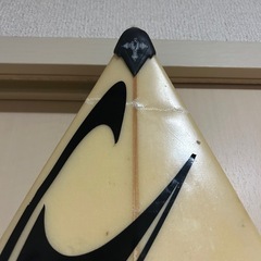 wade tokoro　サーフボード　の画像