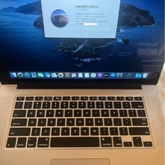 MacBookProの画像