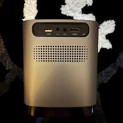 TOPTRO プロジェクター本体