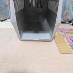 ペットゲージ　の画像