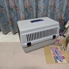 ペットゲージ　の画像