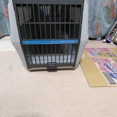 ペットゲージ　の画像
