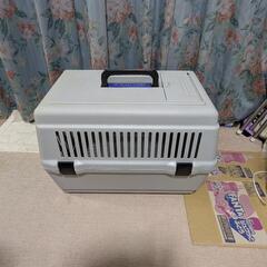ペットゲージ　