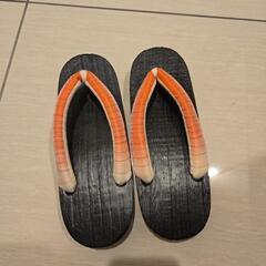 下駄  23~24.5cm