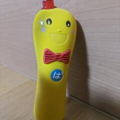 こどもちゃれんじ　はてなんだくん