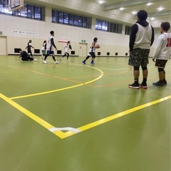 エンジョイバスケに参加しませんか？🏀