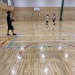 エンジョイバスケに参加しませんか？🏀 - 熊本市