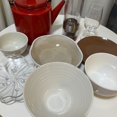 食器類　Vitantonioボトルの画像