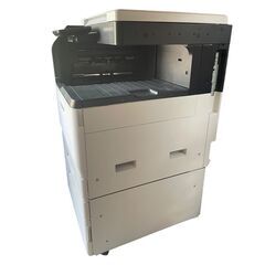 【極美品】カウンター極少(366枚)中古FUJIFILM富士フィルムフルカラーデジタル複合機Apeos C2060 (4段)Win/MacOS対応 apeosc2060 (製造年: 2022年)の画像