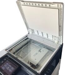 【極美品】カウンター極少(366枚)中古FUJIFILM富士フィルムフルカラーデジタル複合機Apeos C2060 (4段)Win/MacOS対応 apeosc2060 (製造年: 2022年)の画像