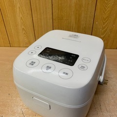 ✅TAGlabel マイコンジャー炊飯器 ✅ ✅AT-RM32B✅